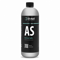 Шампунь первая фаза AS "Active Safe" Detail DT-0158 1л